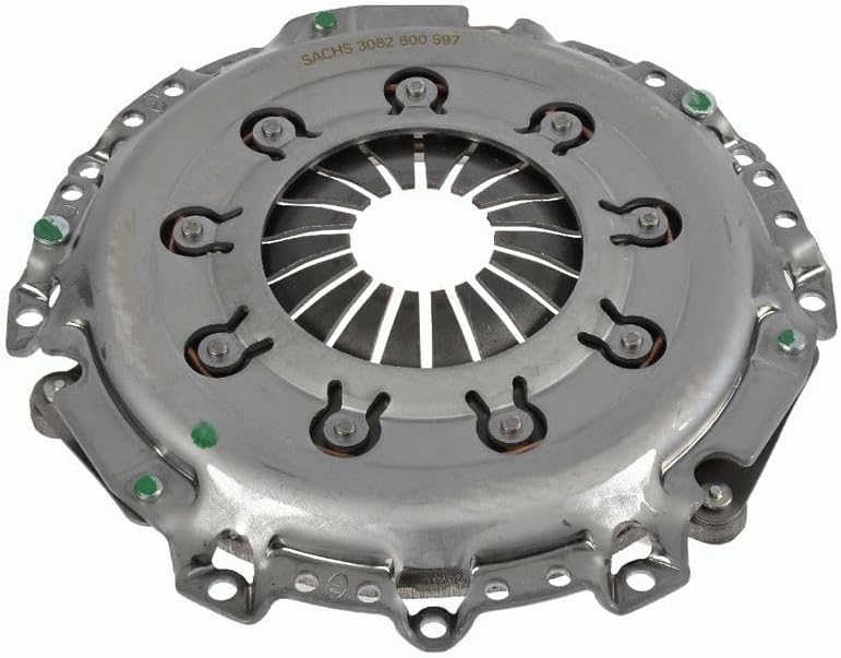 SACHS 3000 950 731 Kupplungssatz Für Mazda 6 COMBI-COUPE (GH) 2007-2013