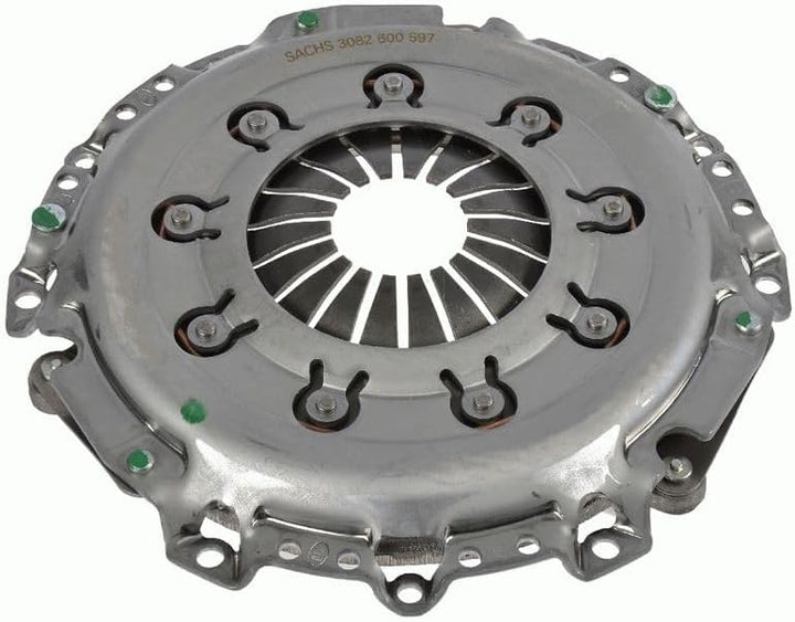 SACHS 3000 950 731 Kupplungssatz Für Mazda 6 COMBI-COUPE (GH) 2007-2013