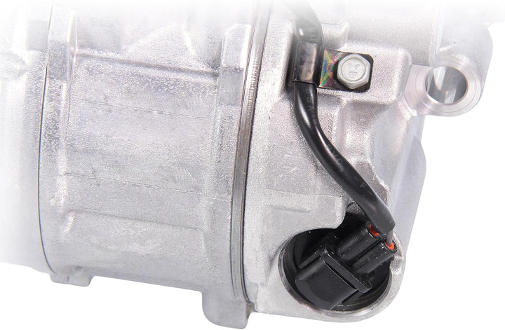 DENSO DCP02037 Kompressor, Klimaanlage