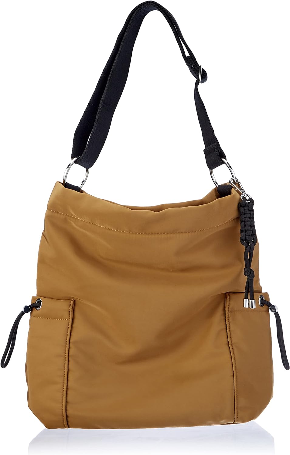 s.Oliver (Bags) Damen 201.10.110.25.300.2109031 Schultertasche, 8469
