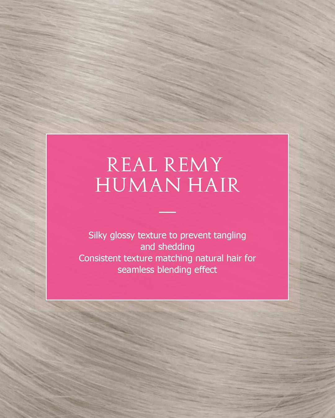 Hetto Microring Echthaar Extensions Blond Microing Echthaar Extensions Micro Ring Remy Extensions Mi