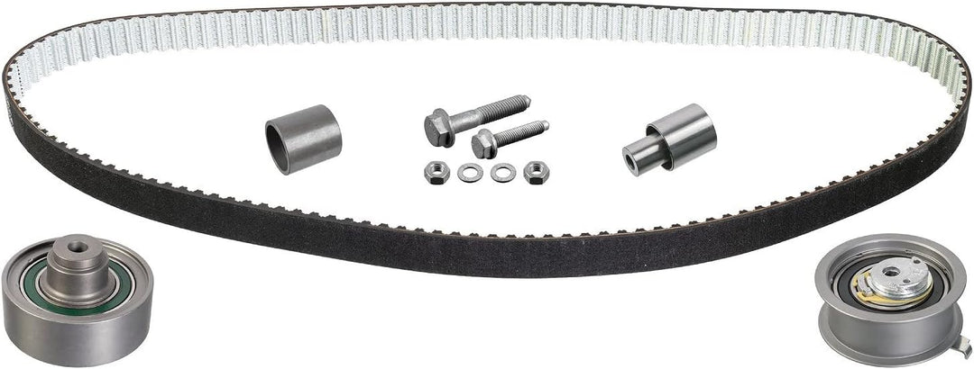 febi bilstein 21720 Zahnriemensatz für Nockenwelle , 1 Stück