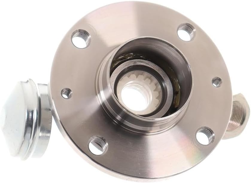 SKF Radlagersatz Radlager Set Hinten | VKBA 6541 | Für GRANDE PUNTO PUNTO PUNTO EVO GRANDE PUNTO PUN
