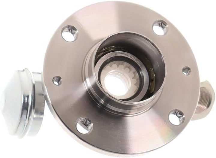 SKF Radlagersatz Radlager Set Hinten | VKBA 6541 | Für GRANDE PUNTO PUNTO PUNTO EVO GRANDE PUNTO PUN