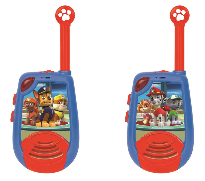 Lexibook tw25 Pa Paw Patrol 3D