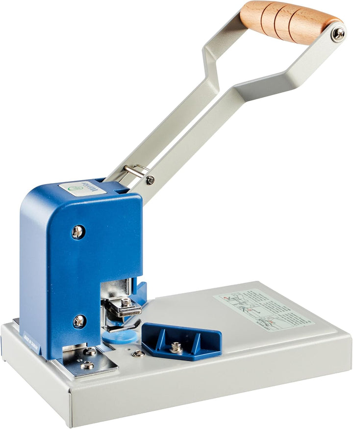 KwTrio 21144 - Eckenrunder M70 inklusive Radius Messer, 6 mm