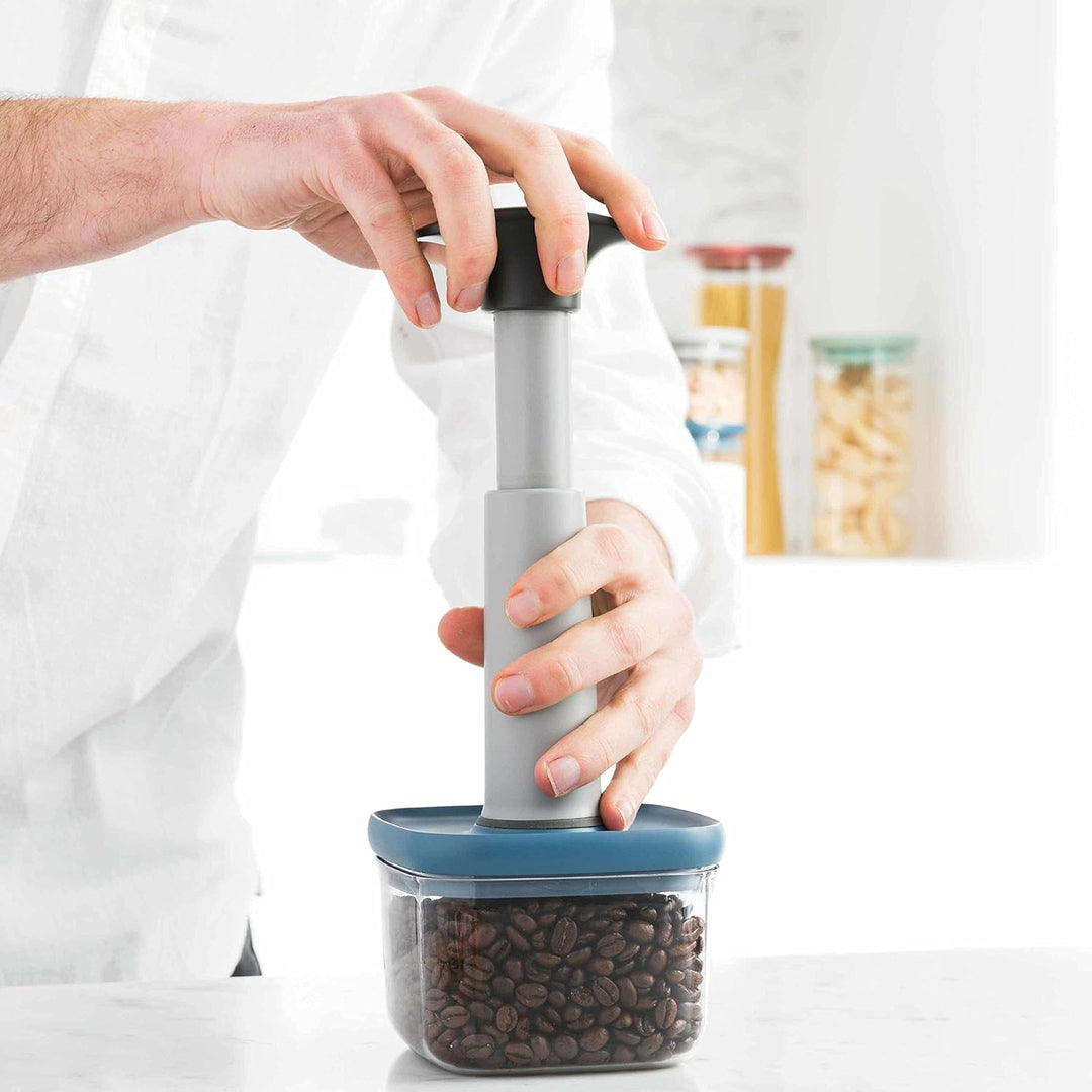 Berghoff Aufbewahrungsboxen, Polypropylen, blau, one Size One Size Blau, One Size Blau