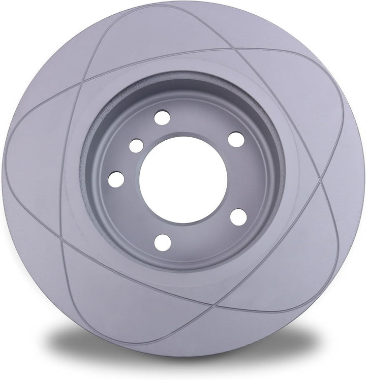 ATE 24032201601 Bremsscheibe Power Disc - (Paar)