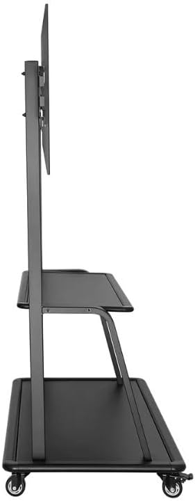 NEOMOUNTS BY NEWSTAR Mobile Flat Screen Floor Stand (Stand+T