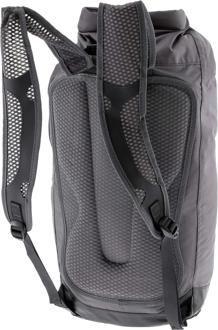 LACD RollUp Traveler Backpack WP