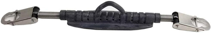 Beuchat POWERJET Con cintas a resorte - Regular Flex - Negra - T/C: M/L