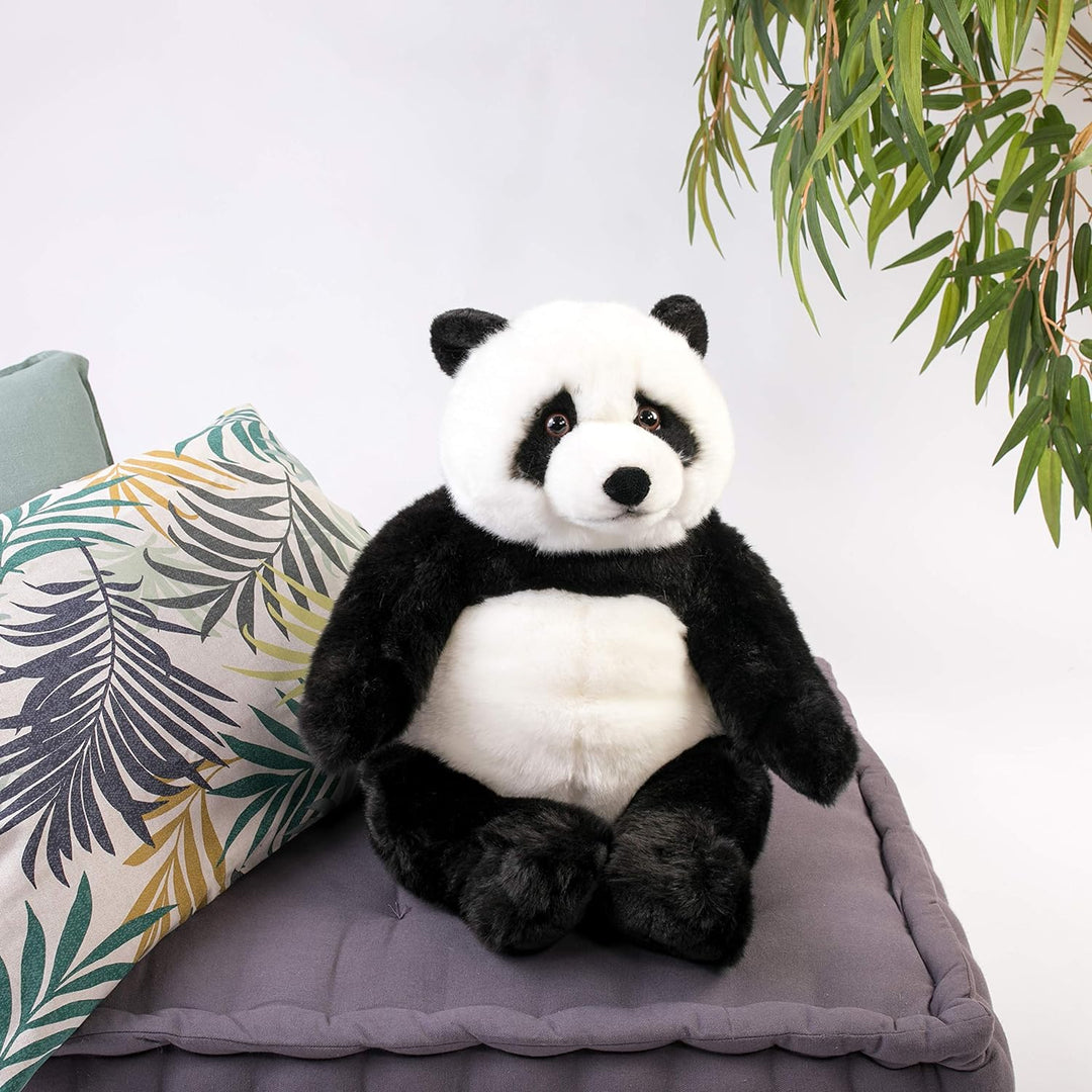 Gipsy 70304 Panda Plüsch, 24 cm
