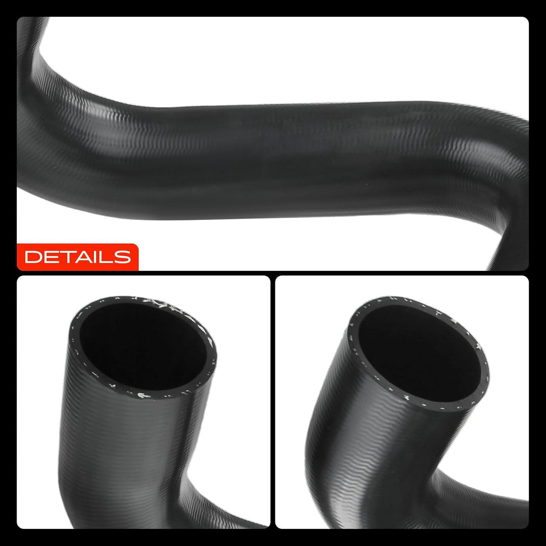 Ladeluftschlauch Turboschlauch für Ducato 244, Z 244 2.3L Diesel 2002-2006 1366816080