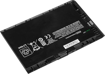 Green Cell Laptop Akku HP BT04XL BTO4XL 687945-001 687517-171 687517-241 687517-2C1 HSTNN-IB3Z HSTNN