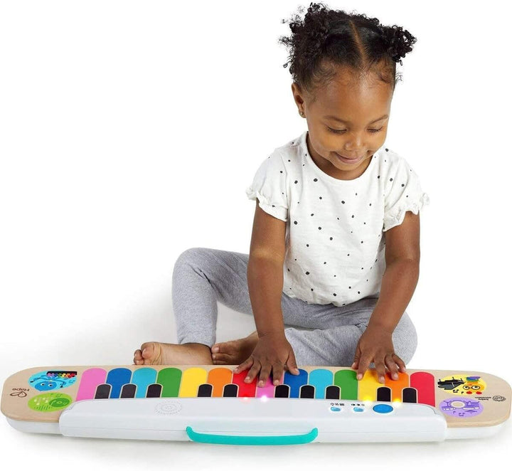 Hape Touch Keyboard Baby