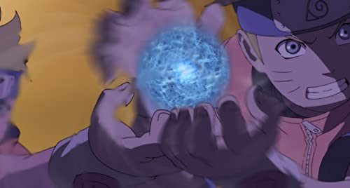Naruto - The Movie Collection (3 DVDs), DVD