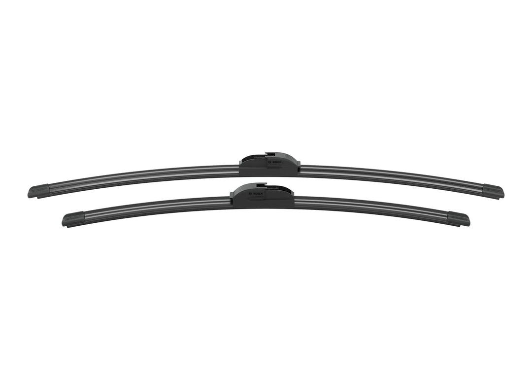 Bosch Scheibenwischer Aerotwin A402S, Länge: 700mm/575mm − Set für Frontscheibe - Nur für Rechtslenk