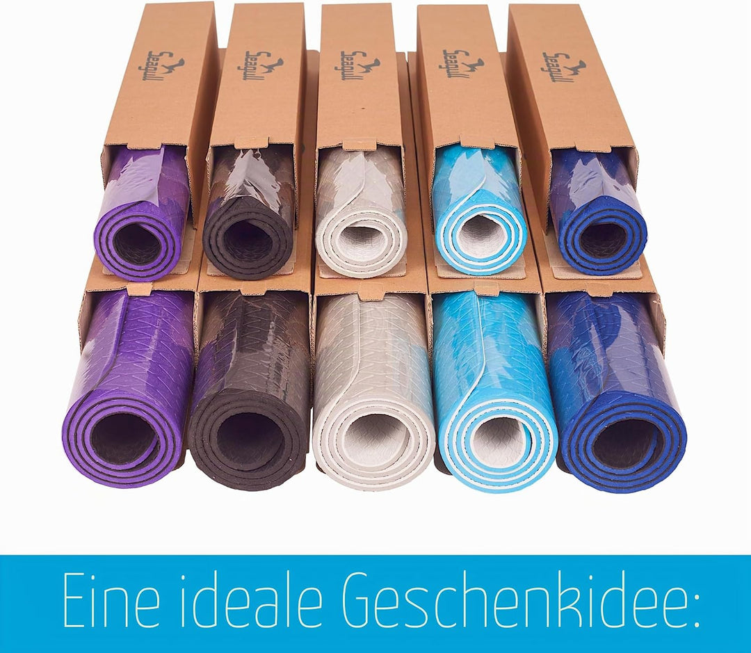 Seagull Mehrzweck Pflegematte für Haustiere 60×90cm | Antirutschmatte für Hunde &amp; Katzen, weich &amp; ru
