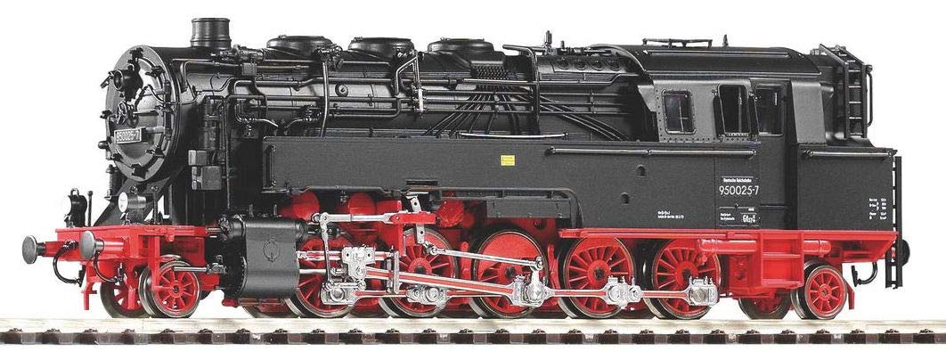 Piko 50437 Classic DR BR95 Steam Locomotive IV (~AC-Fitted)