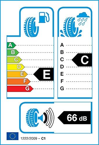 Goodyear Vector 4Seasons Gen-2 | Ganzjahresreifen, 155/70R13 75T - M+S/3PMSF, 155/70R13 75T