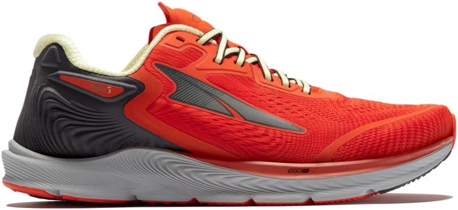 ALTRA Damen Torin 5 Laufschuhe für Erwachsene 41 EU Orange, 41 EU Orange