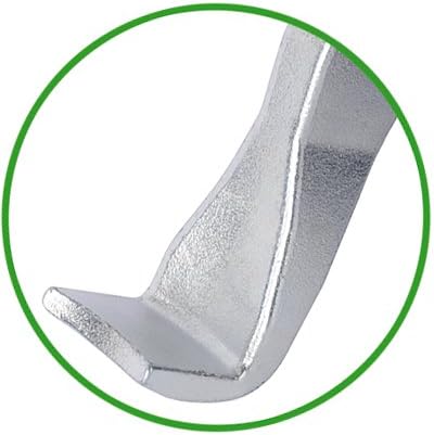 Kukko 20-1-2 2-Arm Universal Abzieher 90 x 200 mm 20L x 9B cm, 20L x 9B cm