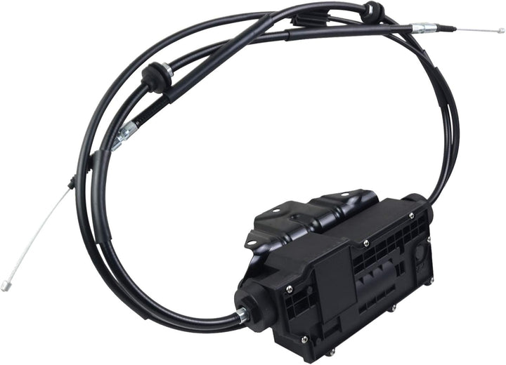 34436850289 34436779451 Elektrische Feststellbremse Handbremsaktor Steuereinheit für X5 E70 2007-201