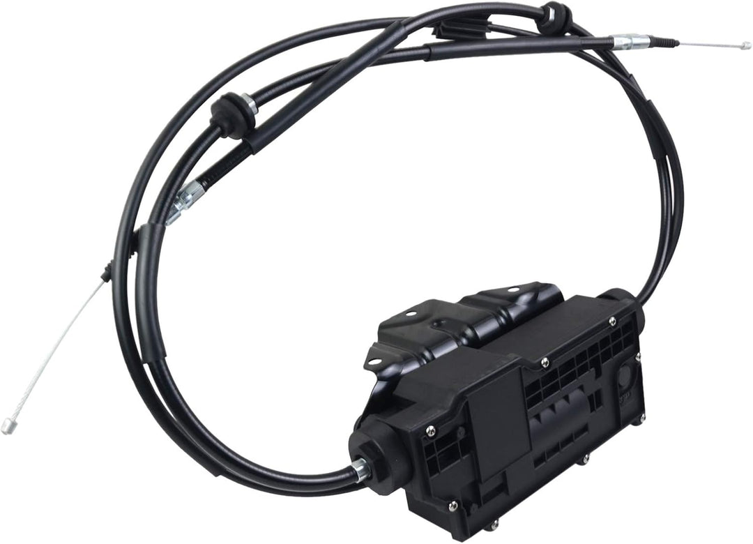 34436850289 34436779451 Elektrische Feststellbremse Handbremsaktor Steuereinheit für X5 E70 2007-201