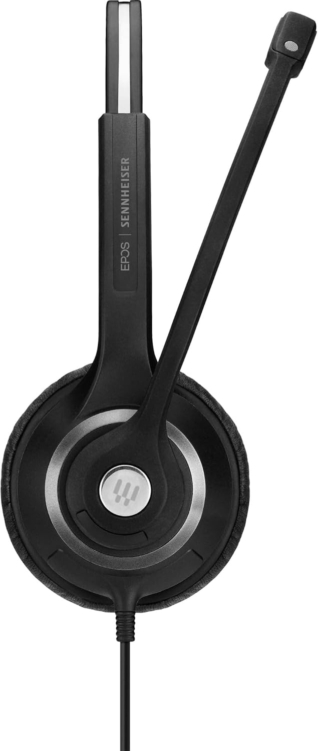 Sennheiser Epos Impact SC 230 USB Einseitiges Headset