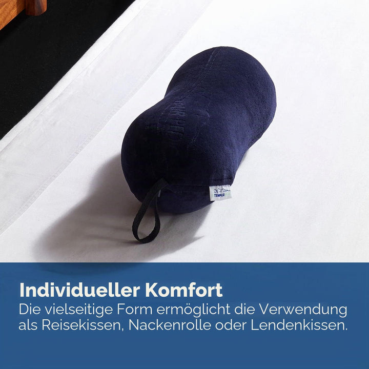 TEMPUR-All Purpose Pillow