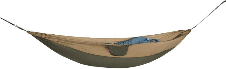 ROBENS Trace Hängematte beige/Oliv