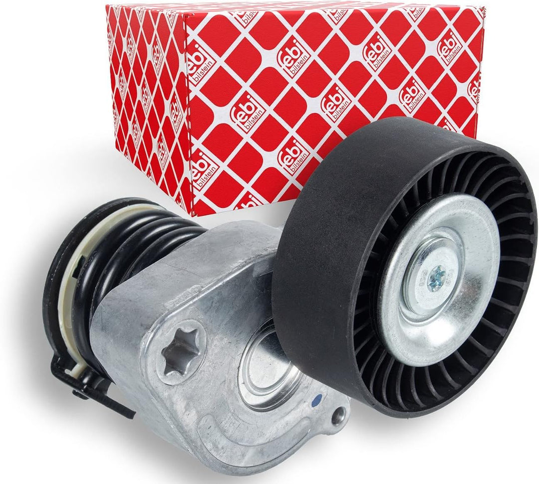 febi bilstein 22776 Riemenspanner für Keilrippenriemen , 1 Stück