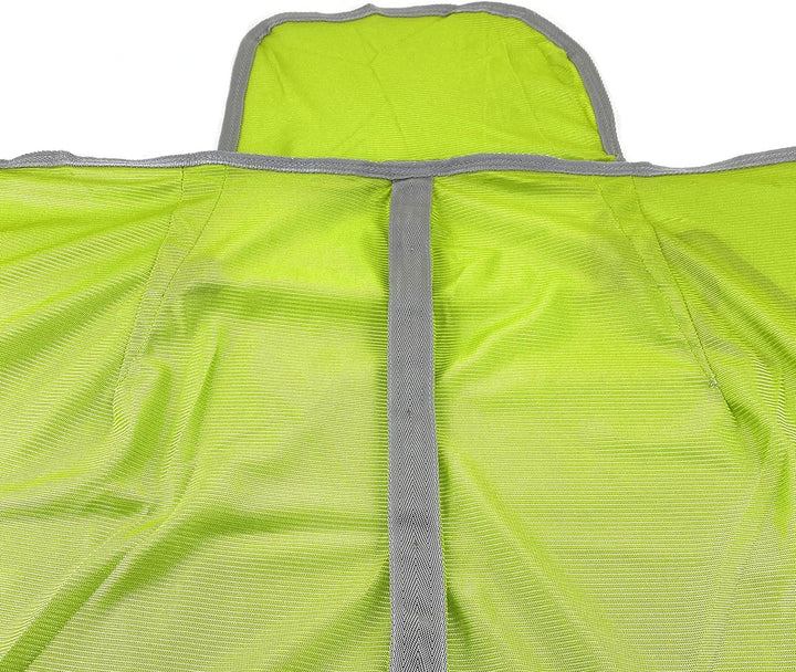 Horses, Fliegendecke Nemesis aus Netzmaterial, Hervorragend Verarbeitete Decke, Nützlich zum Schutz