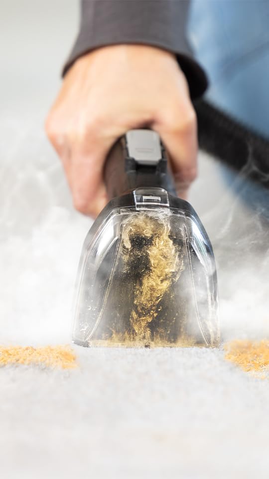 Bissell Spotclean Hydrosteam Pro