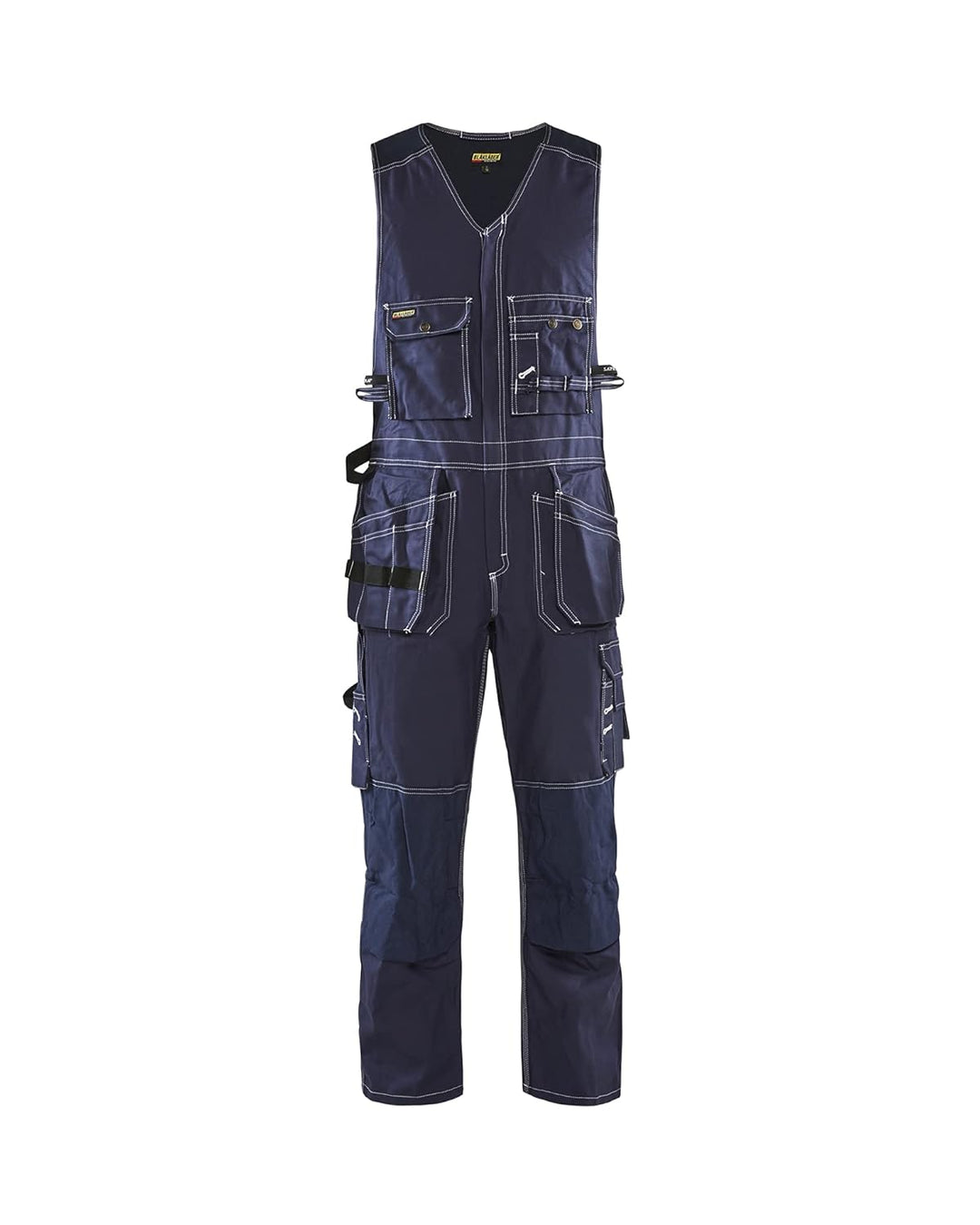 Blakläder Kombihose Grösse, 1 Stück, D104, marineblau, 265013708800D104 Navy Blue D104, Navy Blue D1