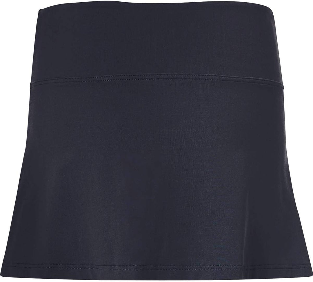 Sportkind Mädchen & Damen Tennis, Hockey, Golf, Padel, Basic Skort, Rock mit Innenhose, atmungsaktiv