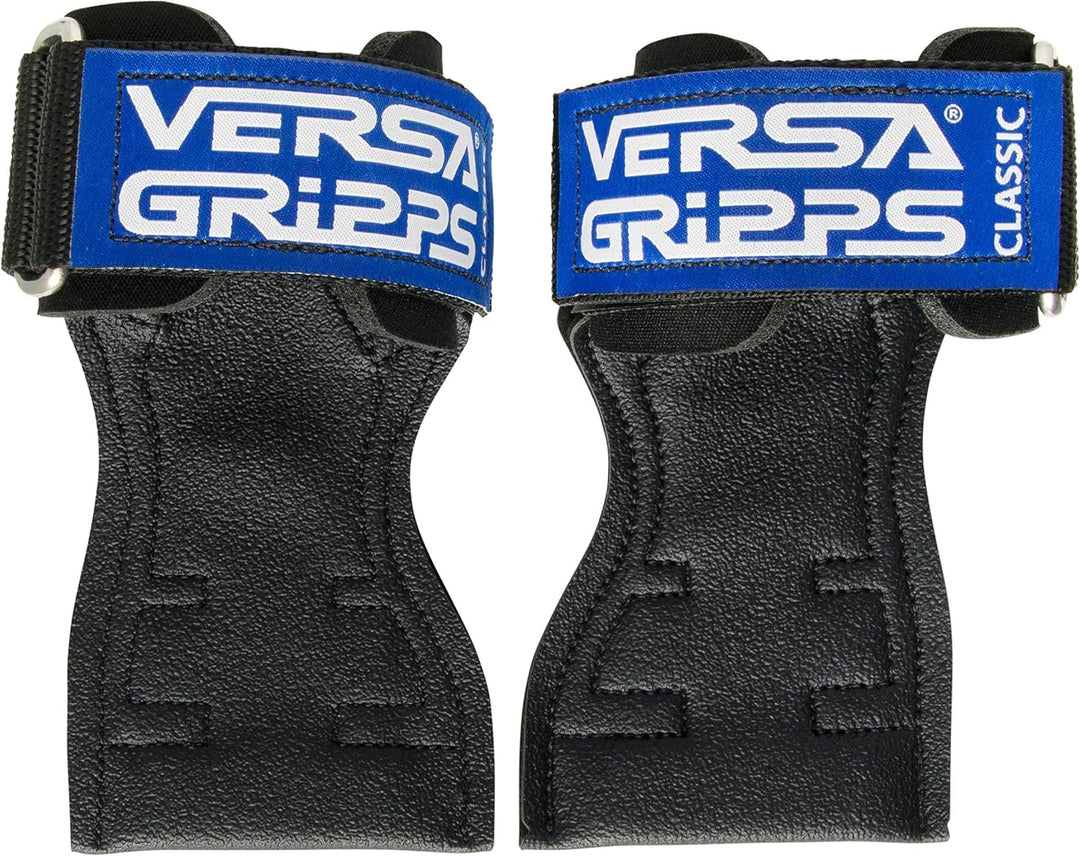 Versa Gripps® Classic Authentisch. Das Beste Trainingszubehör der Welt. IN DEN USA HERGESTELLT Blaue