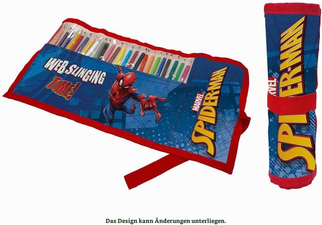 Goldkids - Schulranzen für Jungen und Mädchen - Schul-Rucksack für Kinder mit Federmäppchen - Schuhb