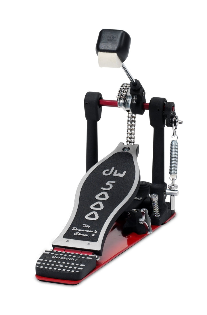 DW 5000 Serie 5000AD4 Delta 4 Gaspedal Einzelpedal
