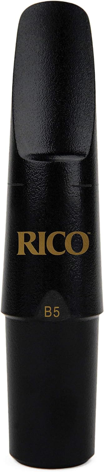 Graftonite Mundstück für Baritonsaxophon, Kammer B, Bahn 5 B5, B5