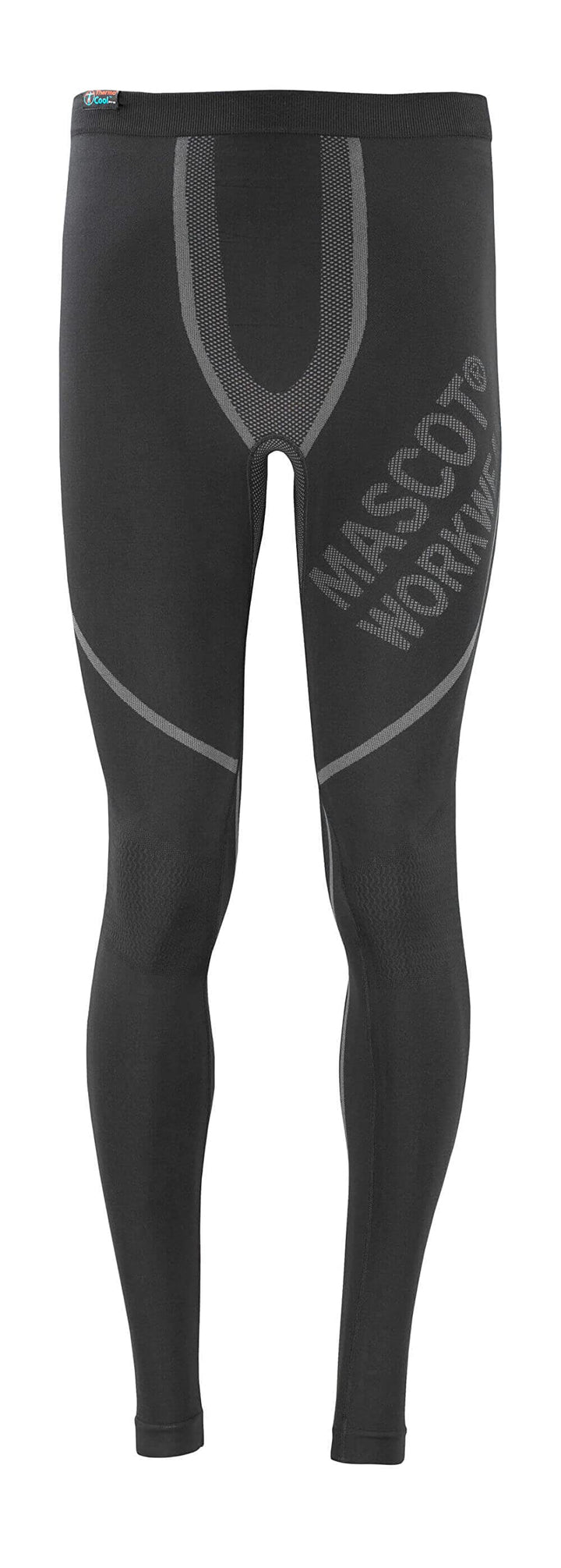 Mascot Funktionsunterhose "Moss", 1 Stück, L, schwarz, 50560-940-09-L L Schwarz, L Schwarz