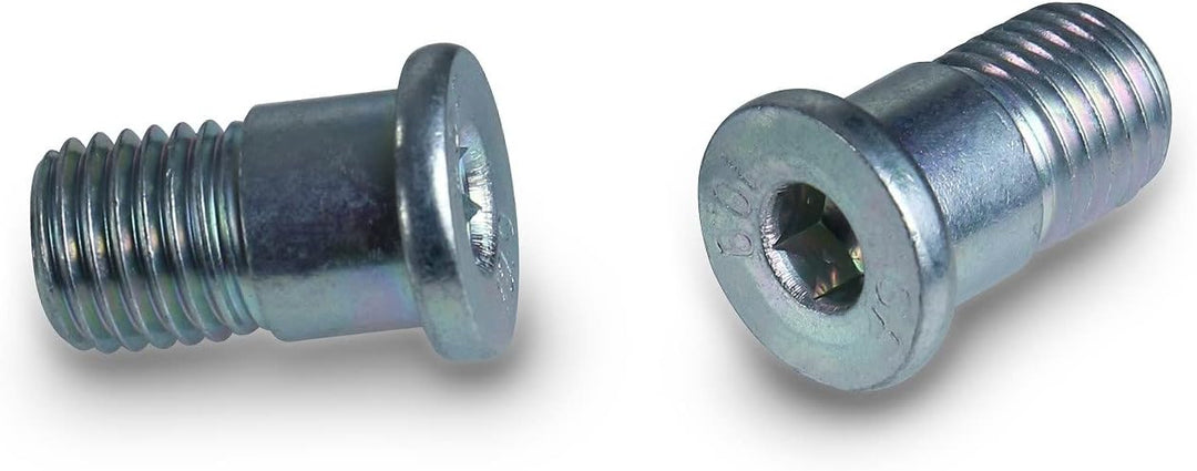 ATE 24012501421 Bremsscheibe - (Paar)