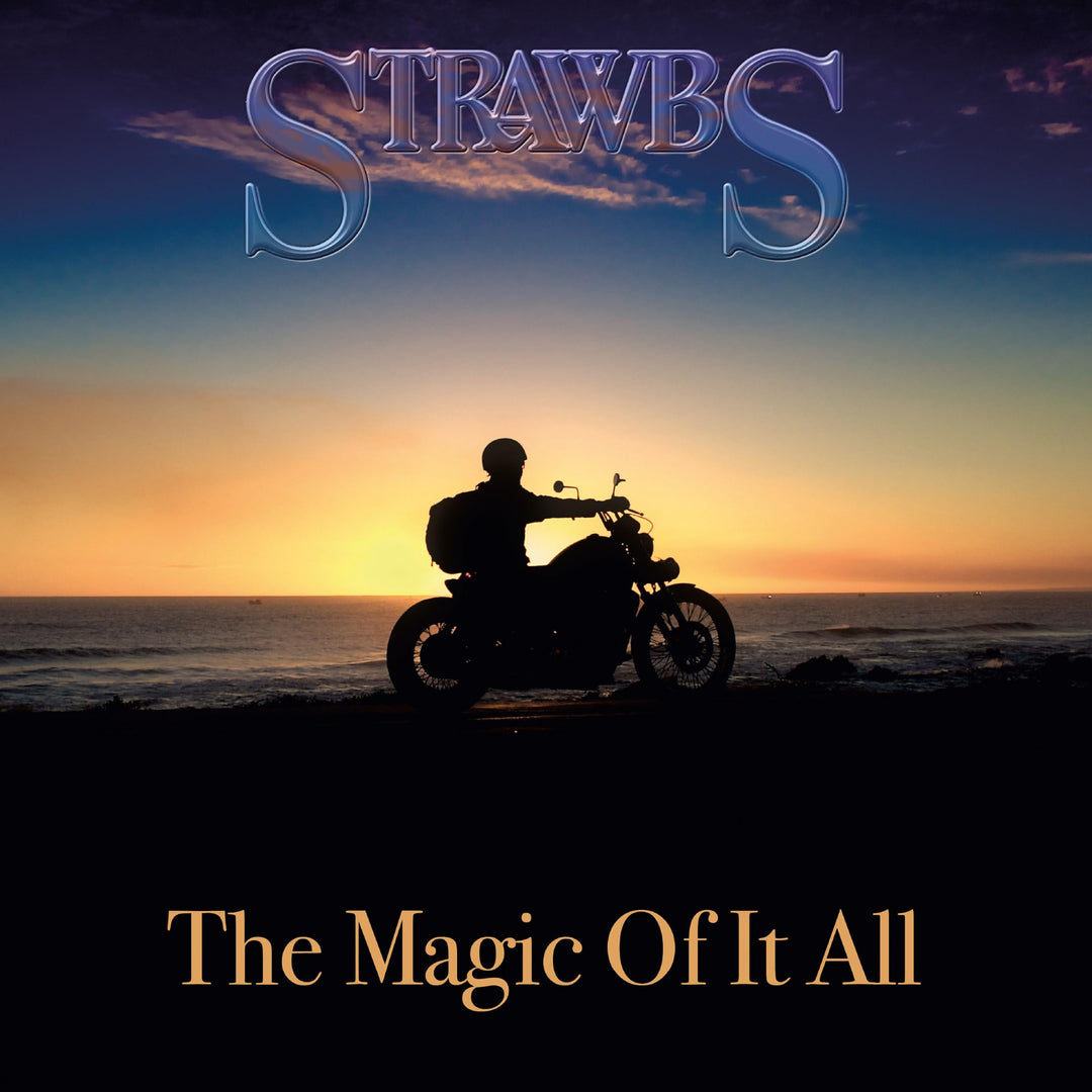 The Magic of It Edition, Vinyl