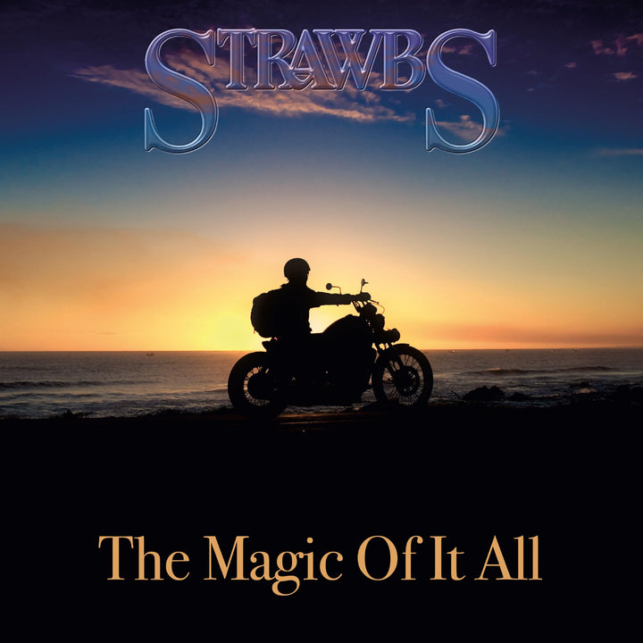 The Magic of It Edition, Vinyl