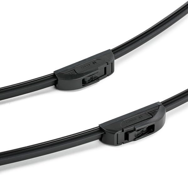 Bosch Scheibenwischer Aerotwin AR991S, Länge: 650mm/575mm – Set für Frontscheibe