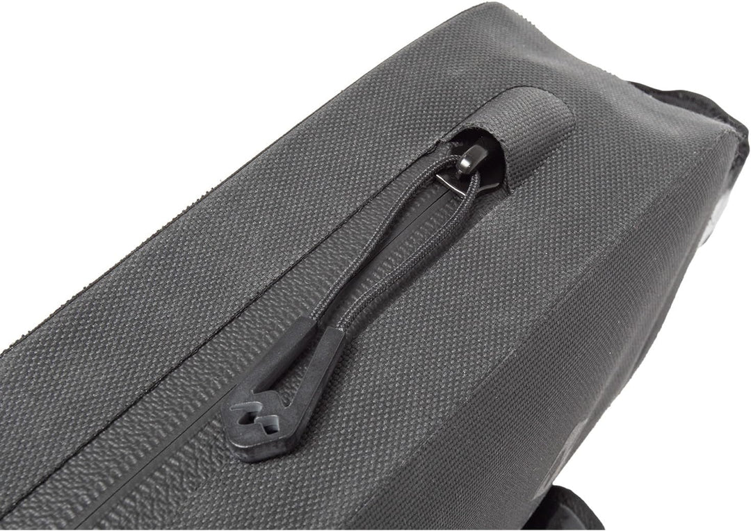 Oberrohrtasche für Fahrrad, 100% wasserdicht, TPU, Bikepacking, ROUGH RIDE II TOP L von M-WAVE
