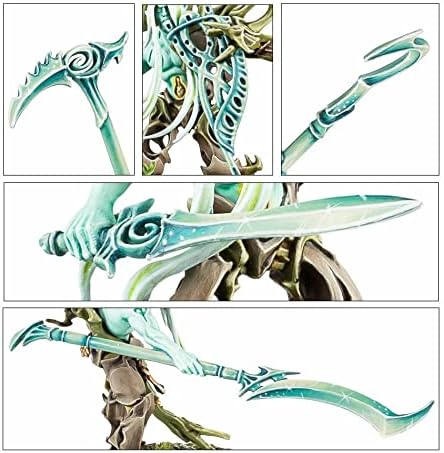 Games Workshop Tree-Revenants
