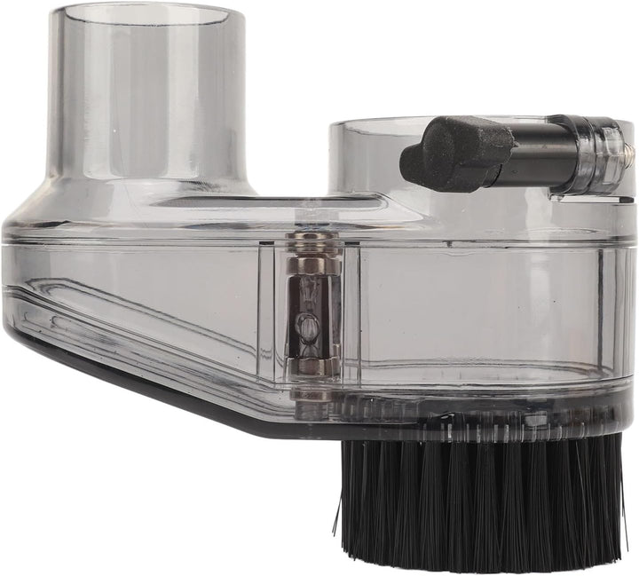 CNC-Fräser-Staubschuh, 52 Mm Durchmesser, CNC-Fräser-Staubschuh, Transparenter CNC-Staubschutzschuh