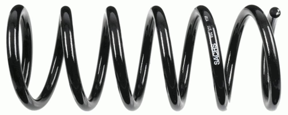 SACHS 994 277 Fahrwerksfeder