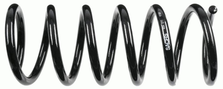 SACHS 994 277 Fahrwerksfeder